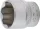 BGS technic 3/8" "Super Lock" dugókulcs, 21 mm (BGS 2381)