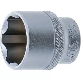   BGS technic 3/8" "Super Lock" dugókulcs, 22 mm (BGS 2382)