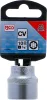 BGS technic 3/8" "Super Lock" dugókulcs, 22 mm (BGS 2382)