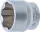 BGS technic 3/8" "Super Lock" dugókulcs, 24 mm (BGS 2384)