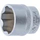 BGS technic 3/8" "Super Lock" dugókulcs, 24 mm (BGS 2384)