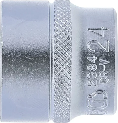 BGS technic 3/8" "Super Lock" dugókulcs, 24 mm (BGS 2384)