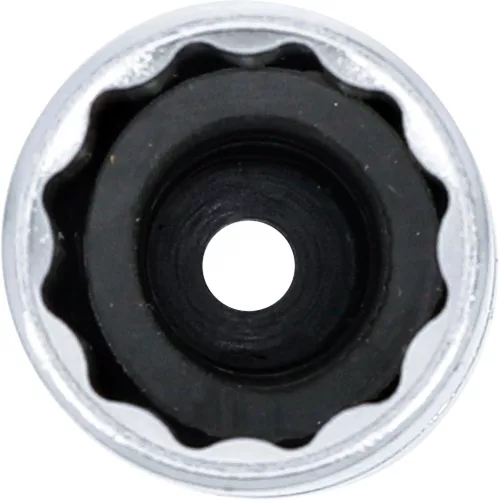 BGS technic Gyújtógyertya kulcs gumis tartóval 1/2"-os, 16 mm (BGS 2385)