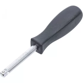   BGS technic Csavarhúzó 1/4"-os fejjel, 150mm (BGS 239)
