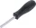 BGS technic Csavarhúzó 1/4"-os fejjel, 150mm (BGS 239)