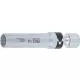 BGS technic Univerzális csuklós gyújtógyertya kulcs, rögzítő rugóval, 3/8", 14 mm, 12 pontos (BGS 2390)