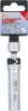 BGS technic Univerzális csuklós gyújtógyertya kulcs, rögzítő rugóval, 3/8", 14 mm, 12 pontos (BGS 2390)
