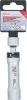 BGS technic Univerzális csuklós gyújtógyertya kulcs, rögzítő rugóval, 3/8", 16 mm, 12 pontos (BGS 2391)