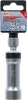 BGS technic Univerzális csuklós gyújtógyertya kulcs, rögzítő rugóval, 3/8", 21 mm, 12 pontos (BGS 2392)