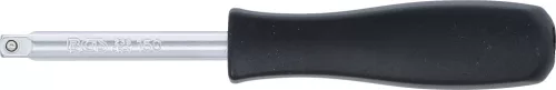 BGS technic Csavarhúzó 1/4"-os fejjel, 150mm (BGS 239)