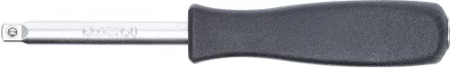BGS technic Csavarhúzó 1/4"-os fejjel, 150mm (BGS 239)