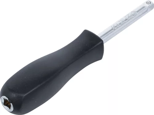 BGS technic Csavarhúzó 1/4"-os fejjel, 150mm (BGS 239)