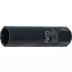 BGS technic Gyújtógyertya kulcs, 14mm, biztosító rugóval (BGS 2400)