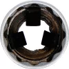 BGS technic Gyújtógyertya kulcs, 14mm (BGS 2404)