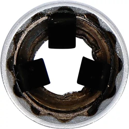 BGS technic Gyújtógyertya kulcs, 14mm (BGS 2404)