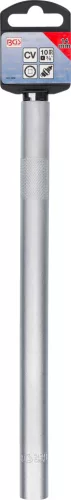BGS technic Gyújtógyertya kulcs, 14mm (BGS 2404)