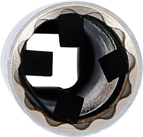 BGS technic Gyújtógyertya kulcs, 16mm (BGS 2405)