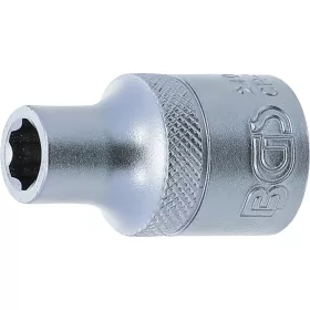   BGS technic 1/2" "Super Lock" dugókulcs, 8 mm (BGS 2408)