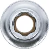 BGS technic 1/2" "Super Lock" dugókulcs, 9 mm (BGS 2409)