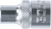 BGS technic 1/2" "Super Lock" dugókulcs, 9 mm (BGS 2409)