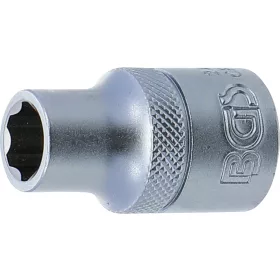   BGS technic 1/2" "Super Lock" dugókulcs, 10 mm (BGS 2410)