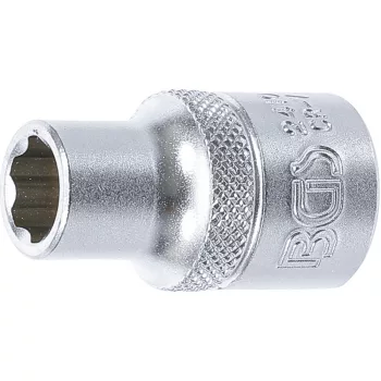   BGS technic 1/2" "Super Lock" dugókulcs, 10 mm (BGS 2410)
