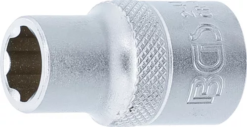 BGS technic 1/2" "Super Lock" dugókulcs, 11 mm (BGS 2411)