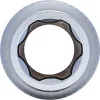 BGS technic 1/2" "Super Lock" dugókulcs, 12 mm (BGS 2412)