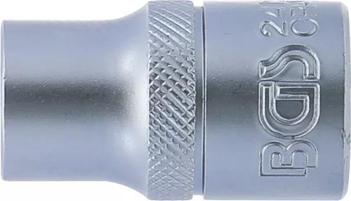 BGS technic 1/2" "Super Lock" dugókulcs, 12 mm (BGS 2412)