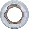 BGS technic 1/2" "Super Lock" dugókulcs, 13 mm (BGS 2413)