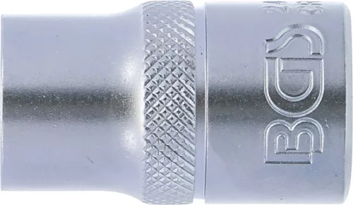 BGS technic 1/2" "Super Lock" dugókulcs, 13 mm (BGS 2413)