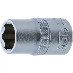   BGS technic 1/2" "Super Lock" dugókulcs, 14 mm (BGS 2414)