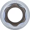 BGS technic 1/2" "Super Lock" dugókulcs, 14 mm (BGS 2414)