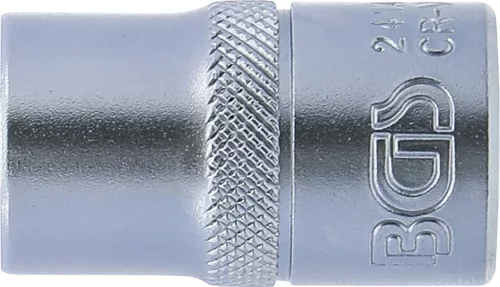 BGS technic 1/2" "Super Lock" dugókulcs, 14 mm (BGS 2414)