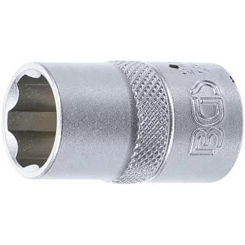   BGS technic 1/2" "Super Lock" dugókulcs, 15 mm (BGS 2415)