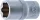 BGS technic 1/2" "Super Lock" dugókulcs, 15 mm (BGS 2415)