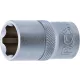 BGS technic 1/2" "Super Lock" dugókulcs, 15 mm (BGS 2415)