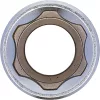 BGS technic 1/2" "Super Lock" dugókulcs, 15 mm (BGS 2415)