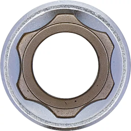 BGS technic 1/2" "Super Lock" dugókulcs, 15 mm (BGS 2415)