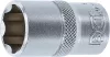 BGS technic 1/2" "Super Lock" dugókulcs, 16 mm (BGS 2416)