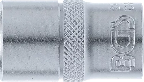 BGS technic 1/2" "Super Lock" dugókulcs, 16 mm (BGS 2416)