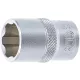 BGS technic 1/2" "Super Lock" dugókulcs, 17 mm (BGS 2417)