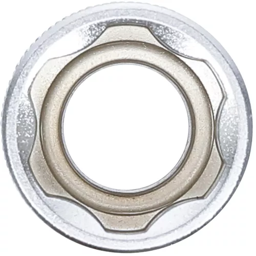 BGS technic 1/2" "Super Lock" dugókulcs, 17 mm (BGS 2417)