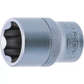   BGS technic 1/2" "Super Lock" dugókulcs, 18 mm (BGS 2418)