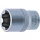 BGS technic 1/2" "Super Lock" dugókulcs, 18 mm (BGS 2418)