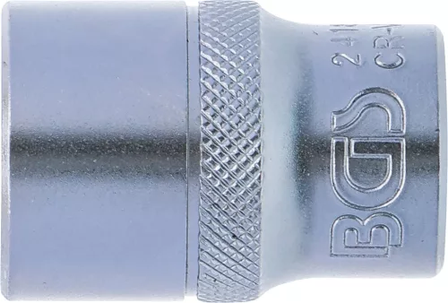 BGS technic 1/2" "Super Lock" dugókulcs, 18 mm (BGS 2418)