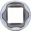 BGS technic 1/2" "Super Lock" dugókulcs, 19 mm (BGS 2419)