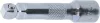 BGS technic 3/8" Billenős hosszabbító szár "Wobble", 75 mm (BGS 242)