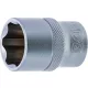 BGS technic 1/2" "Super Lock" dugókulcs, 20 mm (BGS 2420)