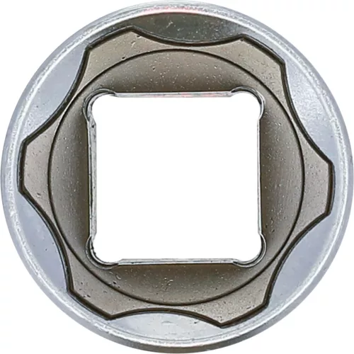 BGS technic 1/2" "Super Lock" dugókulcs, 21 mm (BGS 2421)